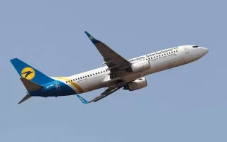 Цивільну авіацію можуть відновити за 3-5 місяців: у Раді назвали головну умову