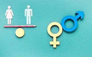 Від зарплат до судів: де українці найчастіше стикаються з гендерною дискримінацією