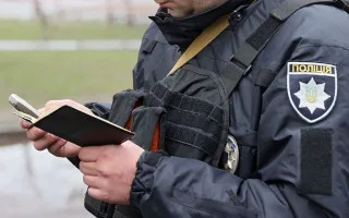 Хто має право перевіряти військово-облікові документи у 2026 році: повноваження ТЦК і поліції під час мобілізації