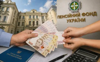 Постановление 821 возвращается: Кабмин пытается вернуть «ручное управление» пенсионными выплатами через Верховный Суд
