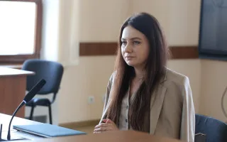 ВСП согласовал кандидатуру Русланы Пивоваровой на должность судьи Второго ААС: что известно о ней