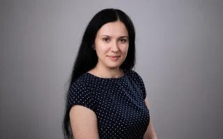 От международных проектов к Высшему совету правосудия: как проходило собеседование Татьяны Цувиной в Этическом совете