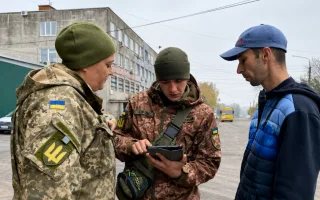 Незаконная мобилизация за одни сутки: как суды отменяют приказы о призыве