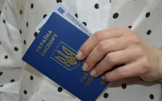 Верховний Суд підтвердив право на громадянство без документів: ДМС не може блокувати отримання паспорта через суд