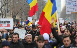 Влада не може карати лише через сам факт протесту: ЄСПЛ став на захист учасників мирного мітингу