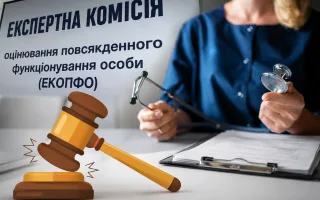Дайджест споров с экспертными командами после реформы МСЭК: как защитить право пациента на участие в освидетельствовании и обоснованное решение