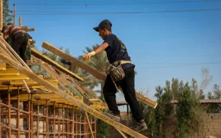 Іноземцям можуть дозволити працювати в Україні лише у тих сферах, де відсутні українські кандидати