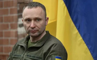 Михайло Драпатий, Головнокомандувач ЗСУ: бойовий шлях до стратегії перемоги