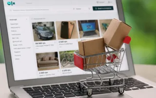 Продажа собственных вещей на ОЛХ или «теневой бизнес»: что говорит ВС и почему не стоит игнорировать запросы банка