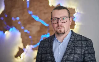 Виталий Безгин, министр по делам развития гродад, территорий и внутренне перемещенных лиц: карьерный путь в правительство
