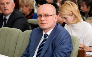ВСП взял паузу в решении по инвалидности прокурора Криворучко, которого КДКП наказала по «делу МСЭК»