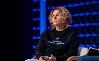 Оксана Ферчук, министр цифровой трансформации Украины: биография и профессиональный путь