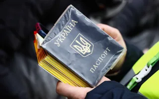 Документы утрачены из-за оккупации: Верховный Суд разъяснил, когда факт проживания можно доказать через суд