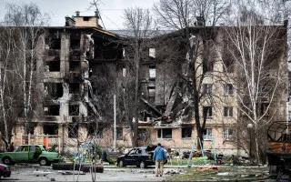 Закон прийняли, але він не запрацював: власники зруйнованого житла на ТОТ не можуть отримати гроші