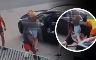У Польщі молоду пару з України побили після того, як почули український акцент