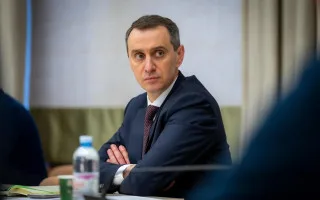 Віктор Ляшко – міністр охорони здоров’я України: повна біографія та професійний шлях