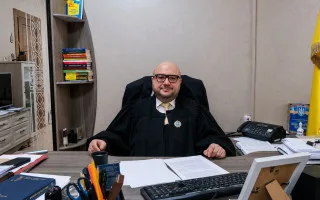 ДП ВСП выявила нарушения подсудности, распределения и сроков рассмотрения, но ограничилась предупреждением в отношении судьи из Николаева