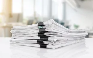 График отпусков, переводы и доплаты: Минюст унифицировал 42 типовых документа