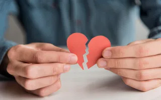 Divorce Without Losing the Business: What Can Be Divided if One Spouse Is an Individual Entrepreneur