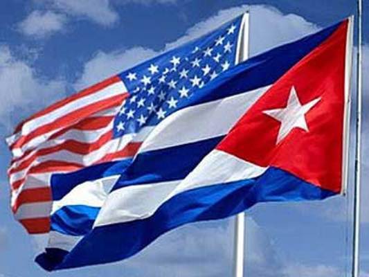 Годовщина нормализации двусторонних отношений Кубы и США