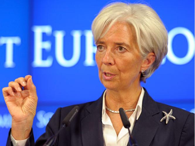 Глава МВФ Кристин Лагард подаст апелляцию на решение о привлечении ее к суду