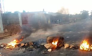 Дальнейшие проявления насилия в Бурунди привели к призывам со стороны Совбеза ООН немедленно положить конец вспышкам вражды