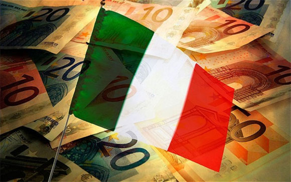 Итальянские банкиры пойдут под суд за финансовые махинации