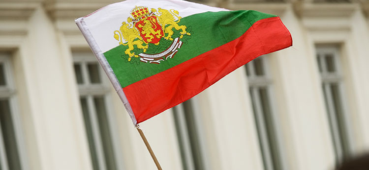 Парламент Болгарии выразил вотум доверия правительству