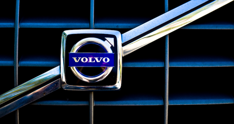 Volvo отзовет 59 тысяч авто из-за неисправности электропроводки