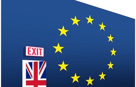 Выход Британии из ЕС станет катастрофой