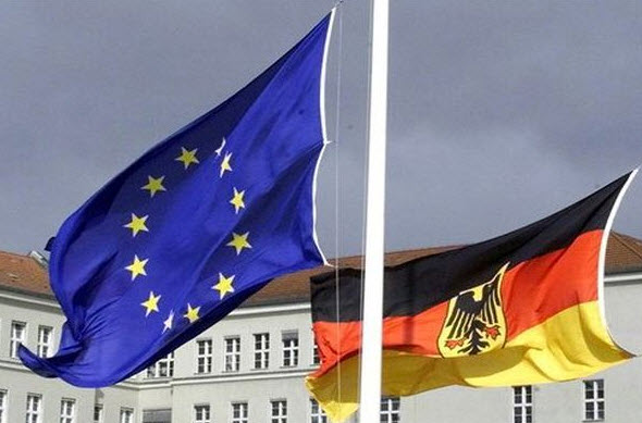 Германия выдвинула ЕС ультиматум по беженцам