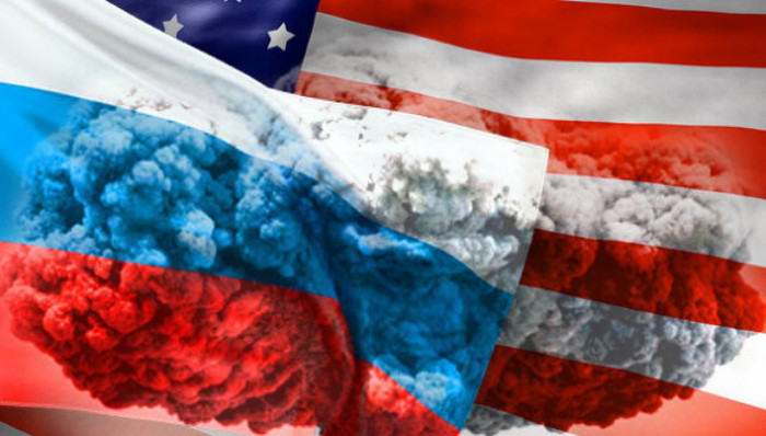 США и РФ договорились о прекращении огня
