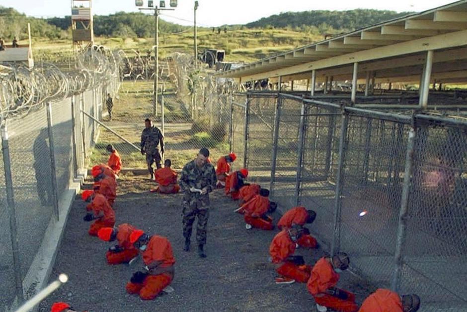 Тюрьму в Гуантанамо закроют